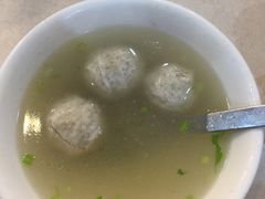 -台中肉员