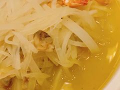 海鲜萝卜丝-HOHO餐厅(古子城店)