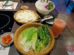 -MoMo牧场·寿喜烧专门店(长泰广场店)