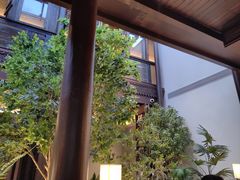 -狮王府淮扬菜(夫子庙老门东店)