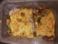 三鲜豆皮-老通城豆皮大王(吉庆街店)