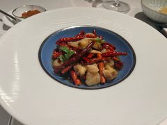 -新荣记(建国门外大街店)