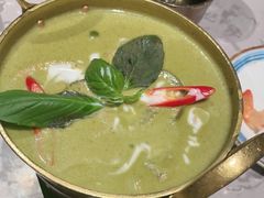 -Home Thai·泰谣(王府井apm店)