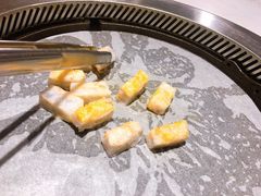 -么子烤肉(化龙池店)