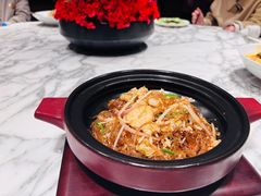 -湖滨28中餐厅·西湖宴·杭州君悦酒店