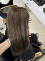 -GANO HAIR 