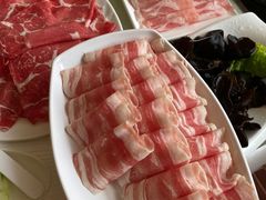 -天都肥牛(南五马路店)