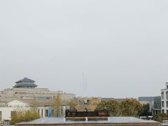 -苏州香山国际大酒店