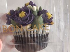 -BONCAKE裱花蛋糕(万象汇店)