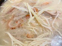 家传云斗煮干丝-南京大牌档(济南万象城店)