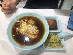 -常州银丝面馆(府琛店)