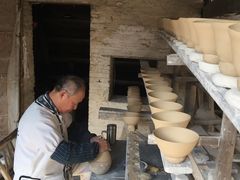 -景德镇古窑民俗博览区