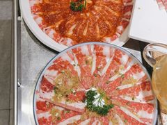 -韩宫宴烤肉·黑毛和牛·料理(合肥滨湖银泰城店)