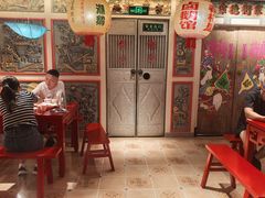 -春梅里卤鹅馆·47年老字号(中山路店)