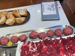 -荣叔港式沙嗲牛肉火锅(正佳潮流店)