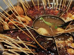 -张十三·益阳麻辣烫(深圳景田店)
