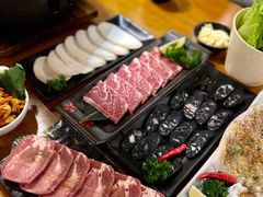 -陇璟烧肉酒场(友谊阳光城店)