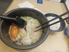 -大鼓米线(长宁建滔广场DM店)