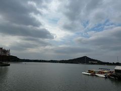 -上海月湖雕塑公园