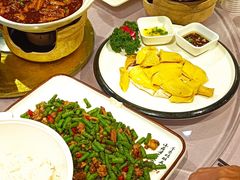 -西苑锦润私房菜-餐饮部