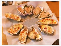 -囧吉香生蚝牛排馆(湖北路店)