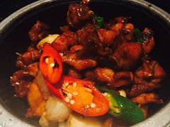 -真爱中国餐馆·年华店(朱雀大街店)