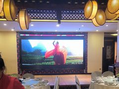 -瑶王府·广西菜(茶花园店)