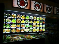 -船歌鱼水饺(高新园区店)