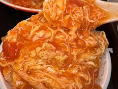 -奇芳阁·百年清真南京菜(夫子庙店)