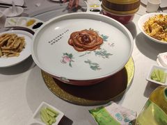 -京味斋·北京烤鸭(北京南站洋桥店)