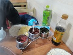 -元盛居(生态大街店)