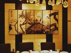 包厢-竹雨堂创意中国菜(裕华店)