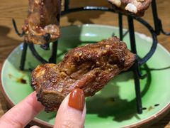 -品味新疆·新疆风味特色餐厅(泉舜店)