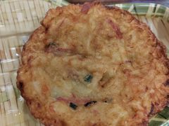 -韩萍老南京馄饨(河西万达店)