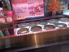 -聚盛源蒸汽海鲜火锅烤肉自助(巨川金海岸购物广场店)