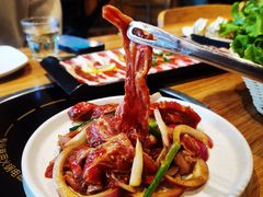 -小米烤肉·和牛原切-创意韩料(东关店)