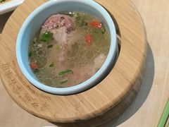 -羊之道草原味道清真餐厅(番禺店)