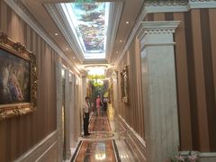 -金米箩大酒店(五角场店)
