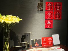 -四季小馆·潤·中国菜(越秀公园店)