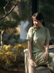 -Mu慕婚纱摄影·超级工作室