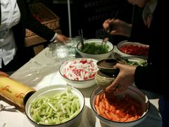 -卞氏菜根香(青羊万达店)