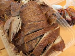 -小罗卤鹅(莲花广场店)