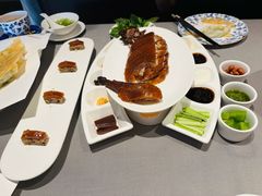 -阿庄新豫菜(通泰路店)