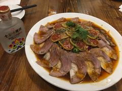-苗氏卷子鸡(张掖金鸿大厦店)