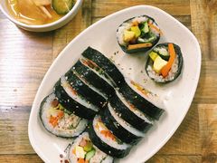 -山海珍味韩国料理(奥城店)