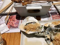 -木屋烧烤(上梅林店)