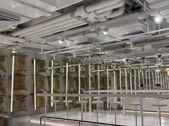 -% Arabica阿拉比卡咖啡(前滩太古里店)