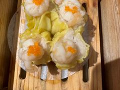 -悦满楼·西关名点·湛江名菜(航空综合大厦店)