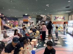 -meland亲子乐园(深圳领展中心城店)