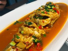 -千岛湖小鱼儿·淳安匠心农家菜